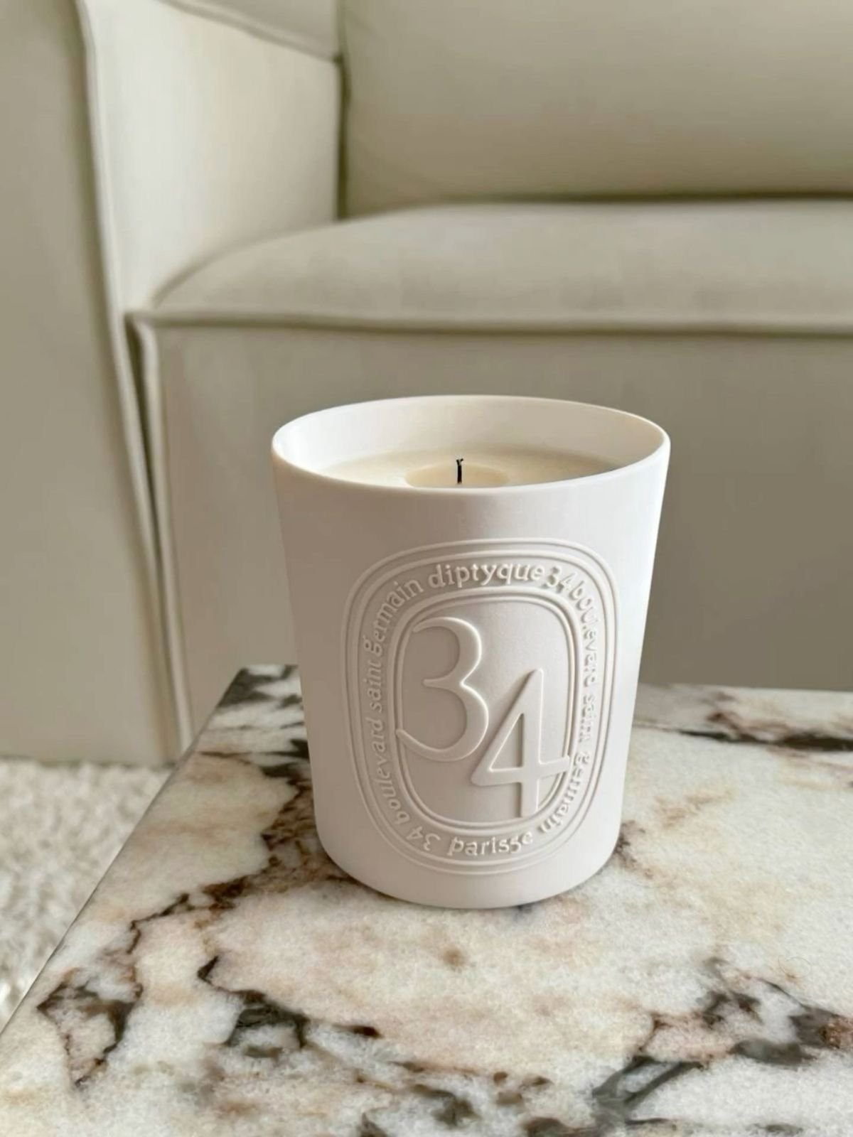 Candles