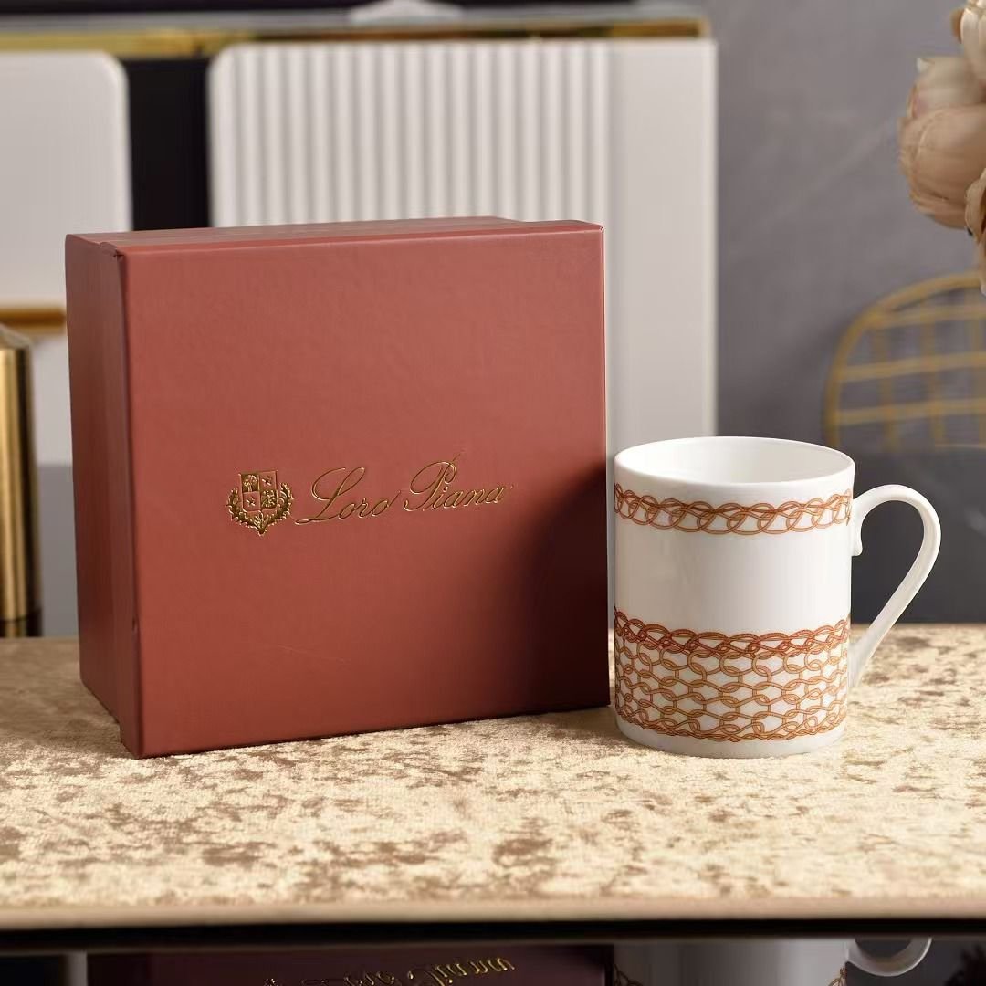 Loro Piana mug