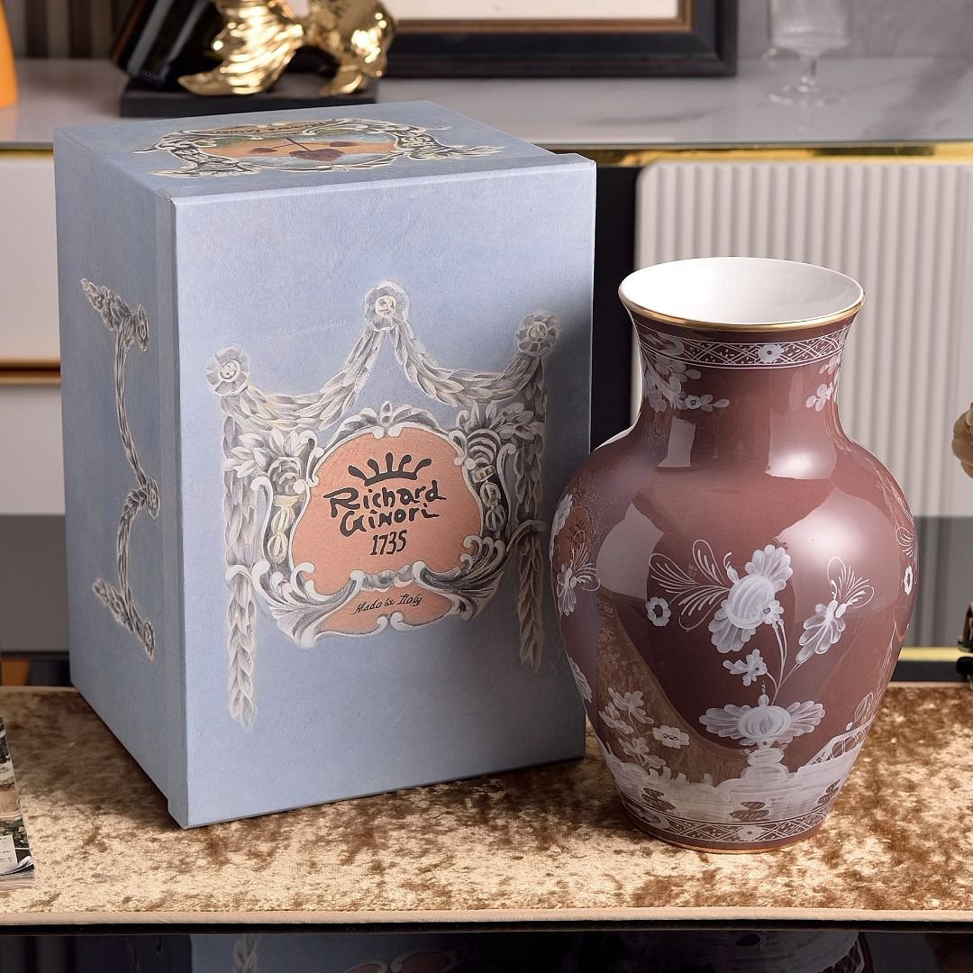 Ginori 1735 orient Italian Large